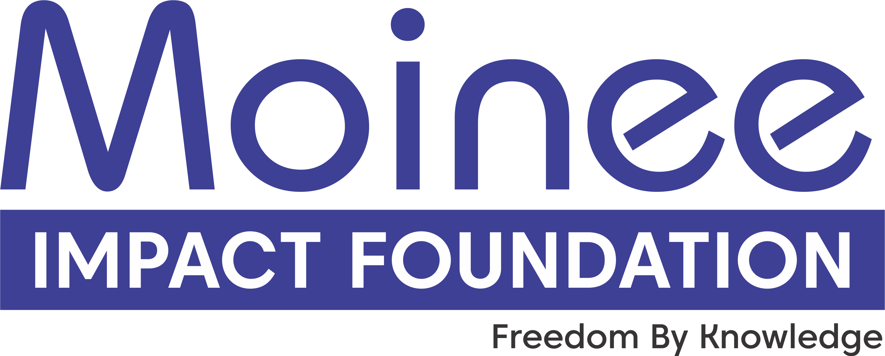 Moinee Foundation